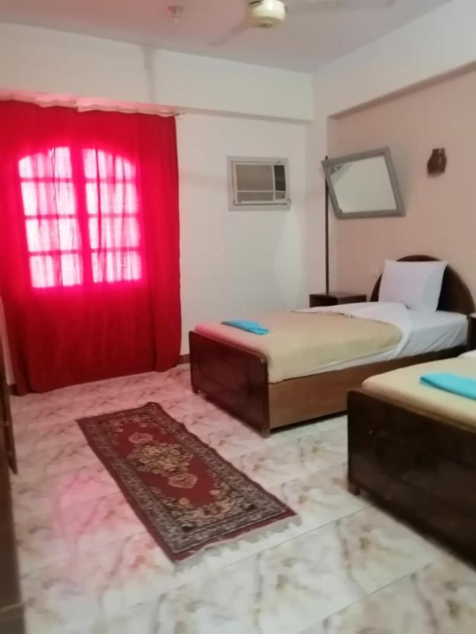 Winter Guest House 樂蜀 外观 照片