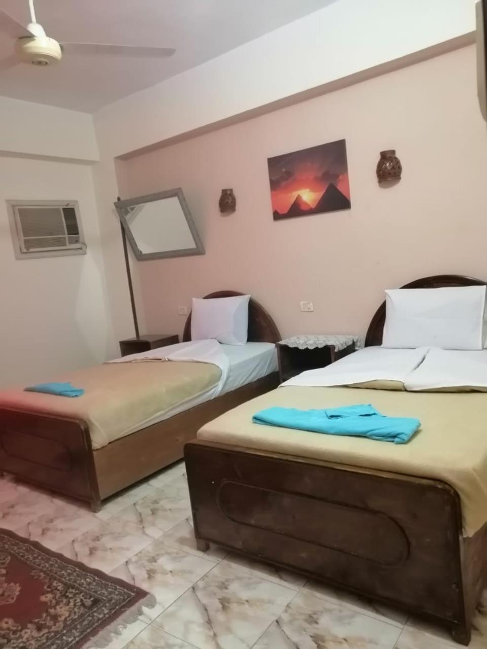 Winter Guest House 樂蜀 外观 照片