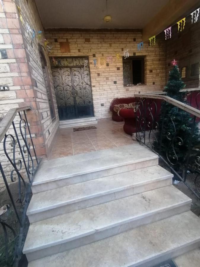 Winter Guest House 樂蜀 外观 照片