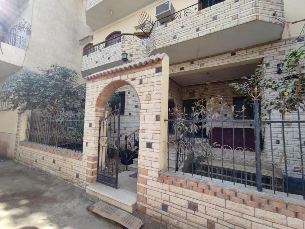 Winter Guest House 樂蜀 外观 照片