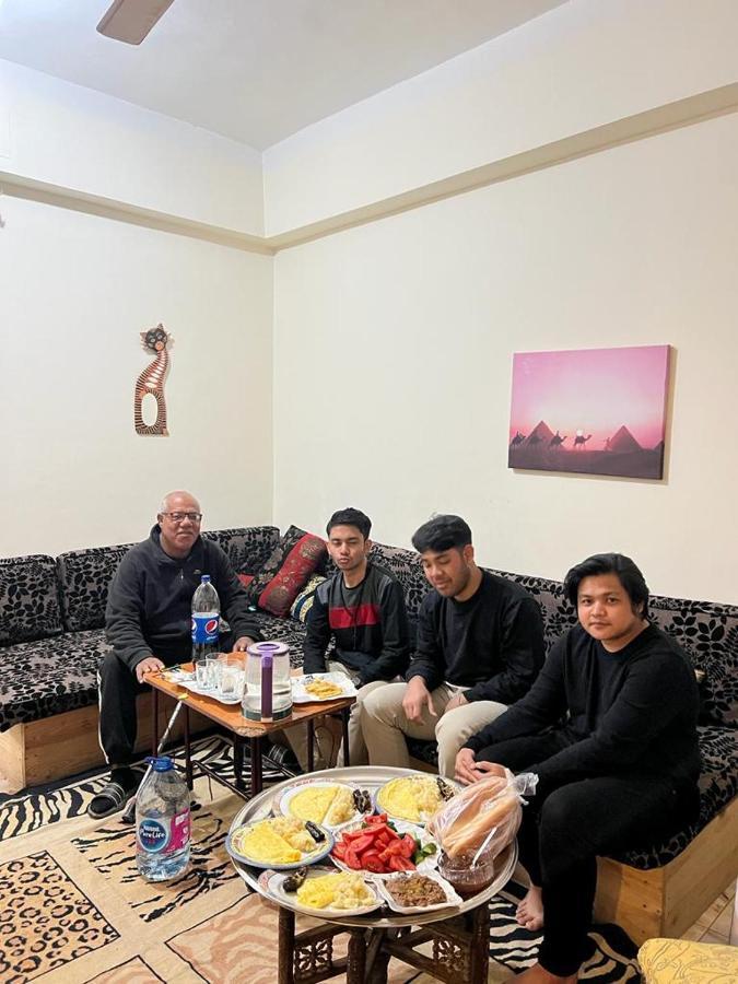 Winter Guest House 樂蜀 外观 照片