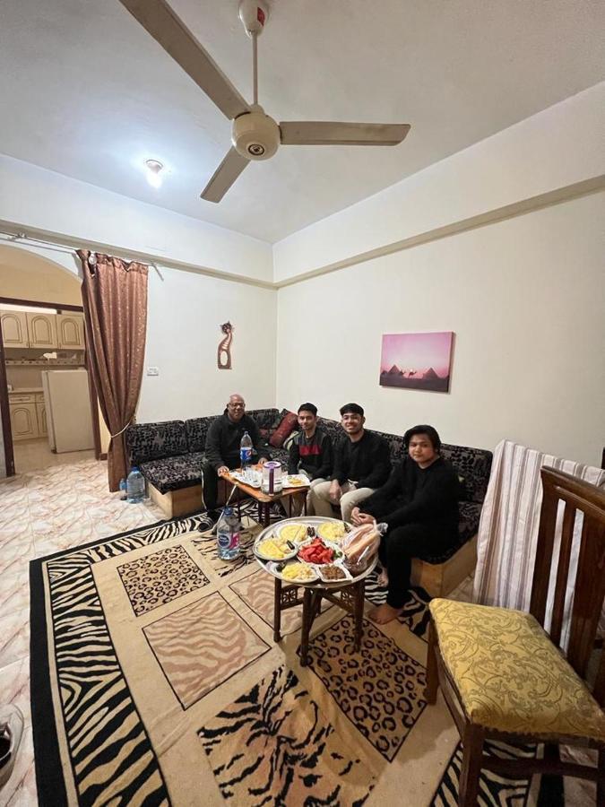 Winter Guest House 樂蜀 外观 照片